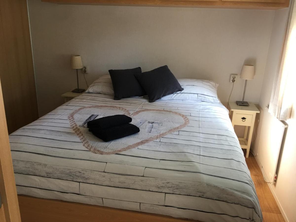 Sunnychalet ベークベーゲン エクステリア 写真