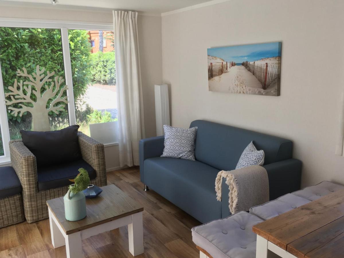 Sunnychalet ベークベーゲン エクステリア 写真