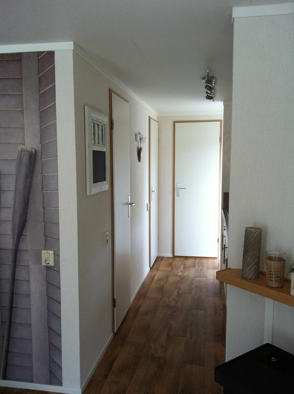 Sunnychalet ベークベーゲン エクステリア 写真
